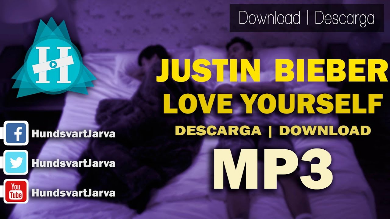 Mp3 yourself free download song bieber love DOWNLOAD MP3:
